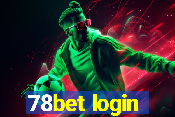 78bet login